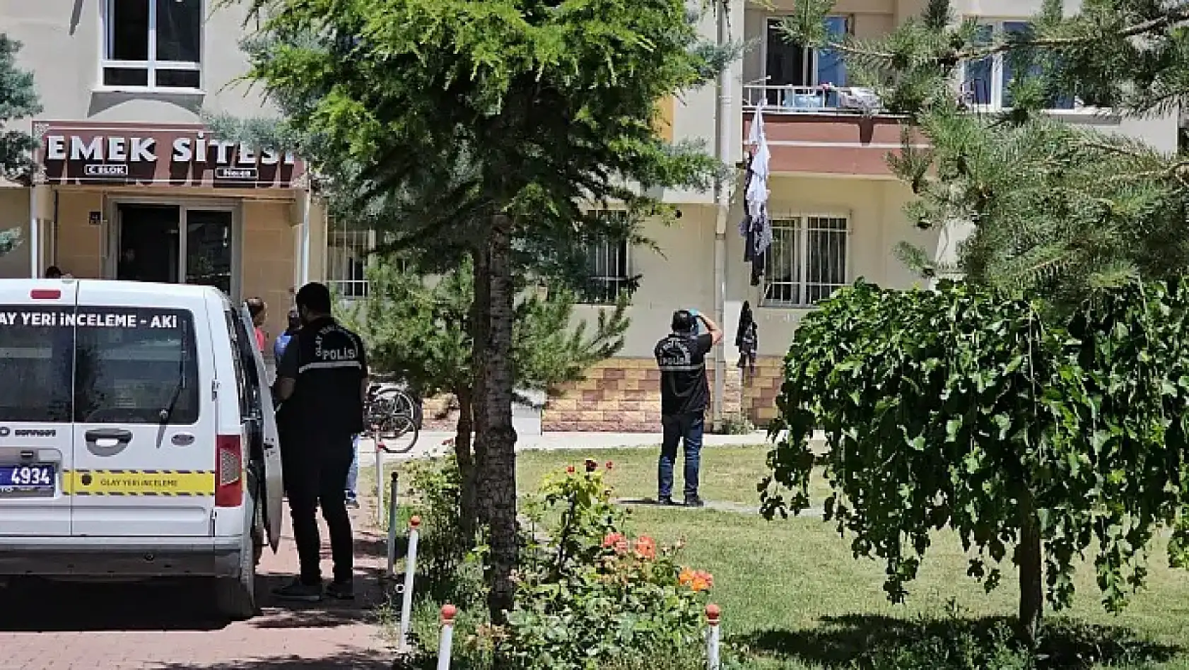 Kayseri'den kısa kısa: Müjdeler, Kayseri Şeker, Kayyım, Gacer Buğdayı...