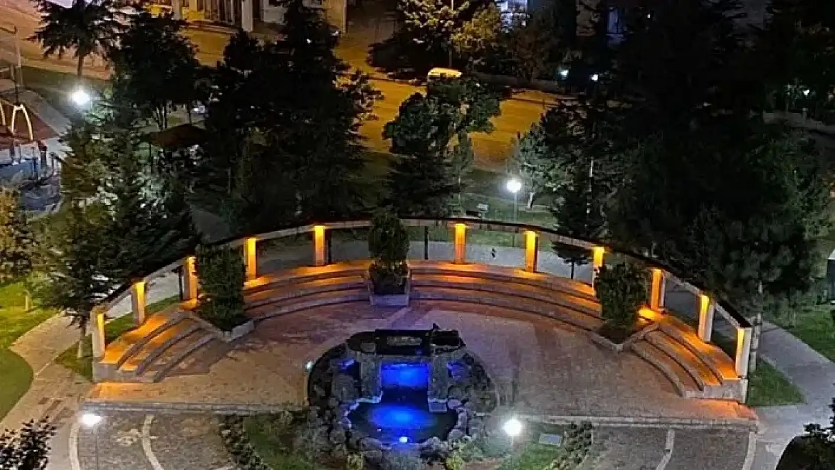 Kayseri kısa kısa: Fabrika yangını, ERÜ Hastanesi, Dragon Festivali, Kayserispor...