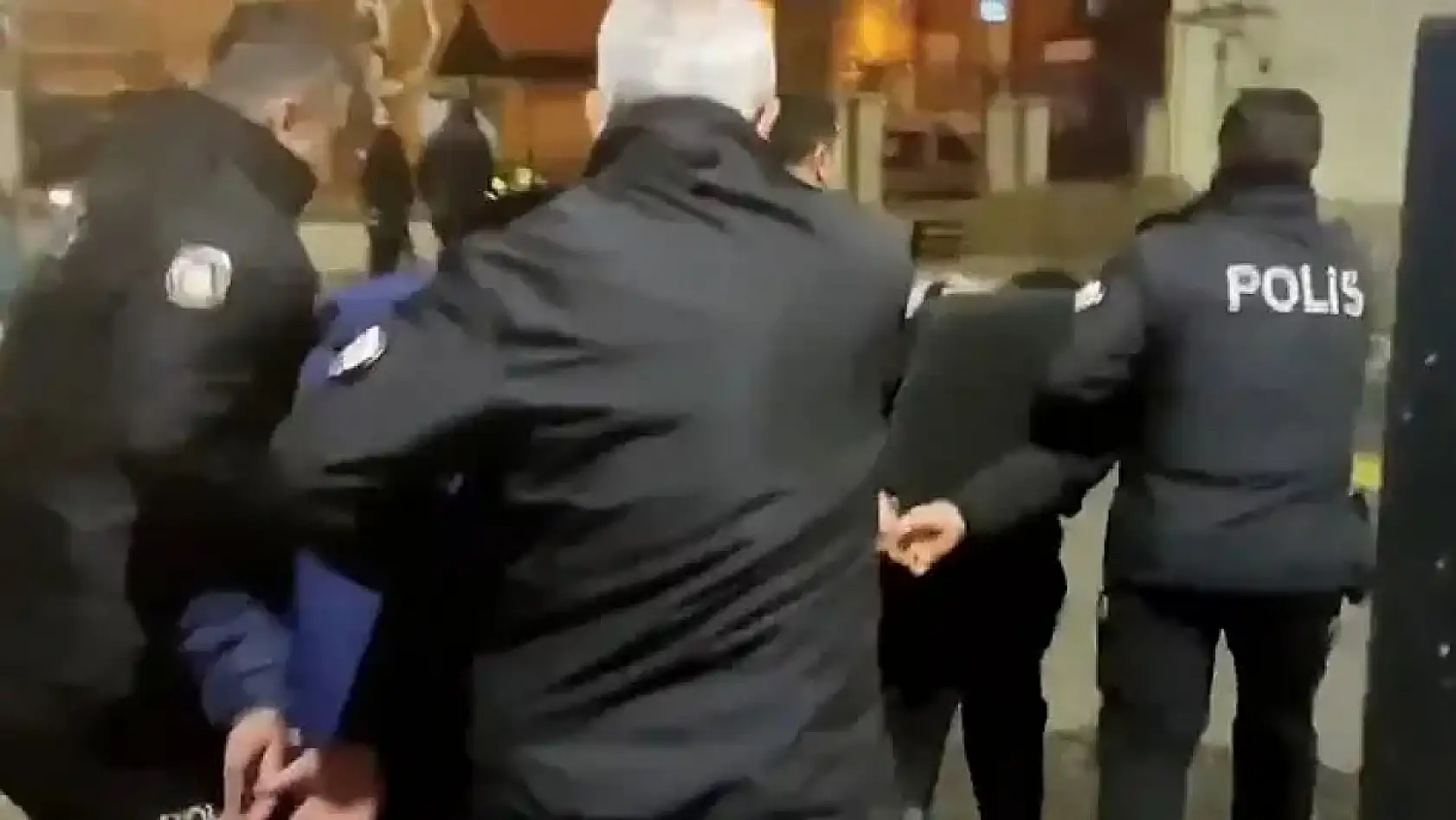 Kayseri'de Ramazan sessizliği - Kısa kısa haberler!