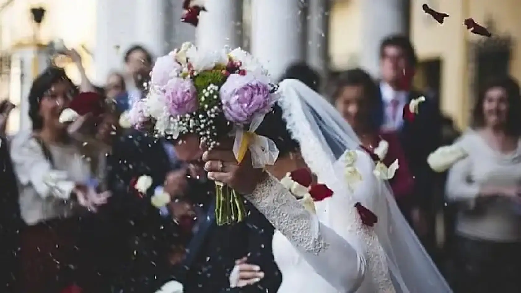 Kayseri'den kısa kısa (4 Nisan) - Kızılırmak Nehri, Kredi Miktarı, Kırmızı Et, Düğün, Kayserispor...