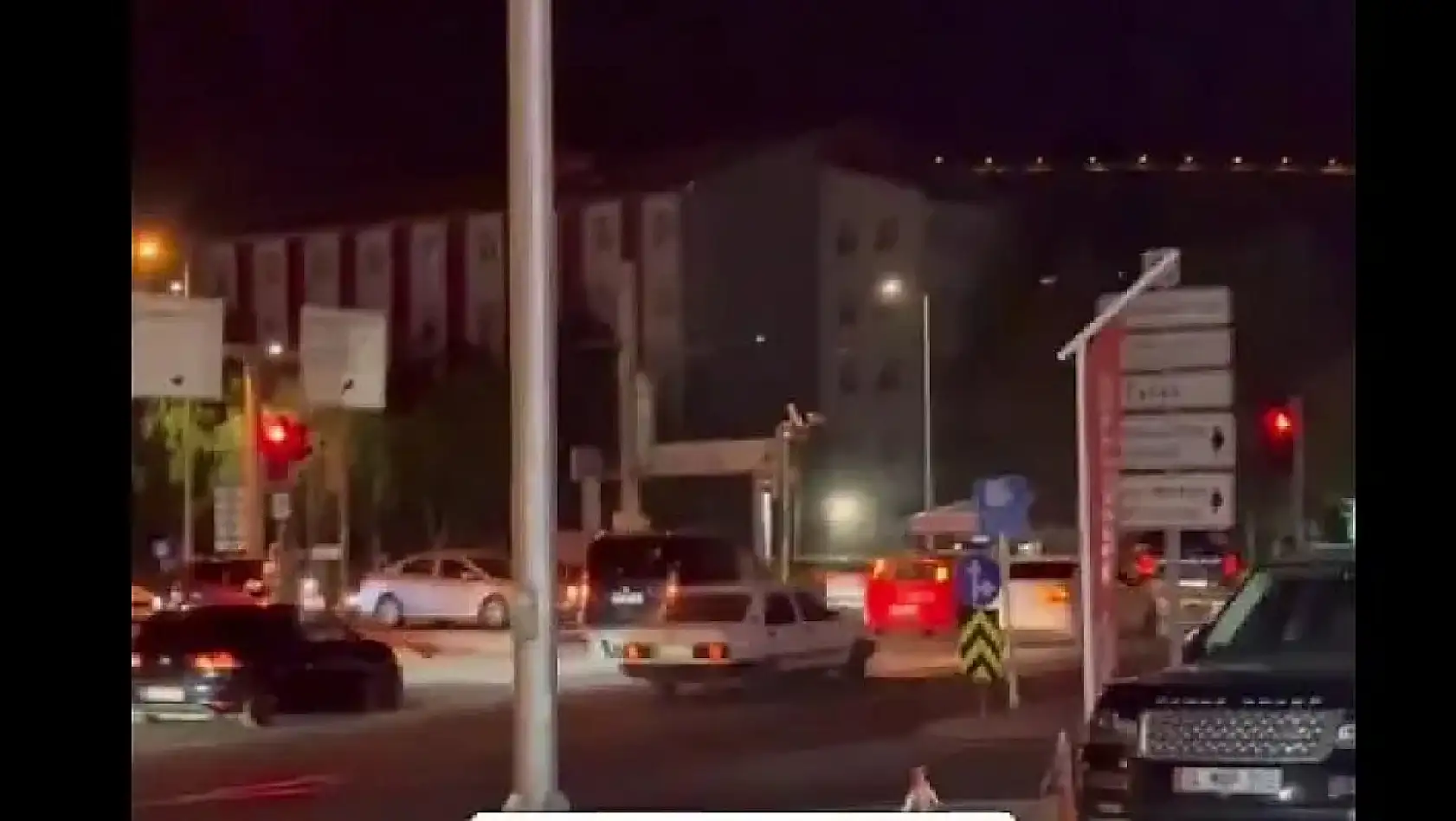 Kayseri kısa kısa: Eğitim roketi, Gemi, Dev şirket, Göç, Kayserispor...