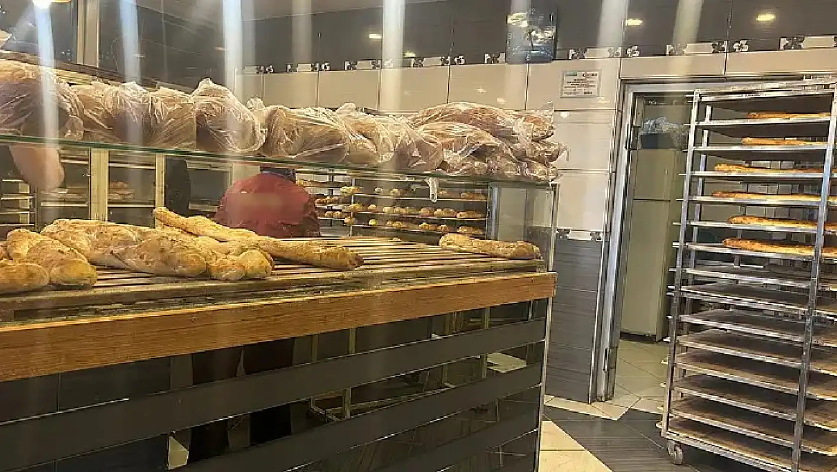 Kayseri'den kısa kısa - Otobüs şoförü, ekmek fiyatları, dev tasarruf, Kayserispor....