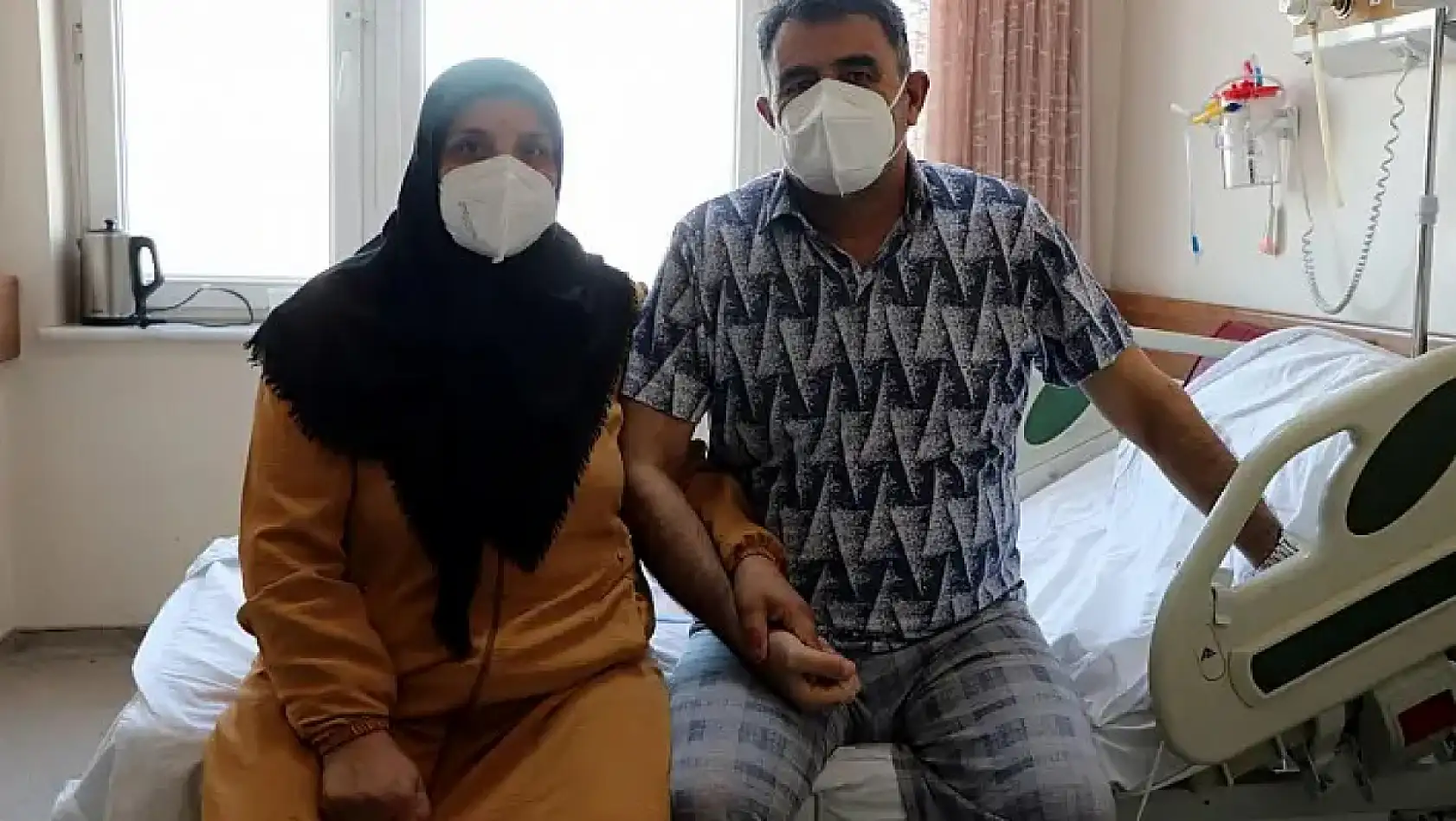 Kayseri haftayı nasıl kapattı? İşte şehir gündeminden kısa kısa haberler!