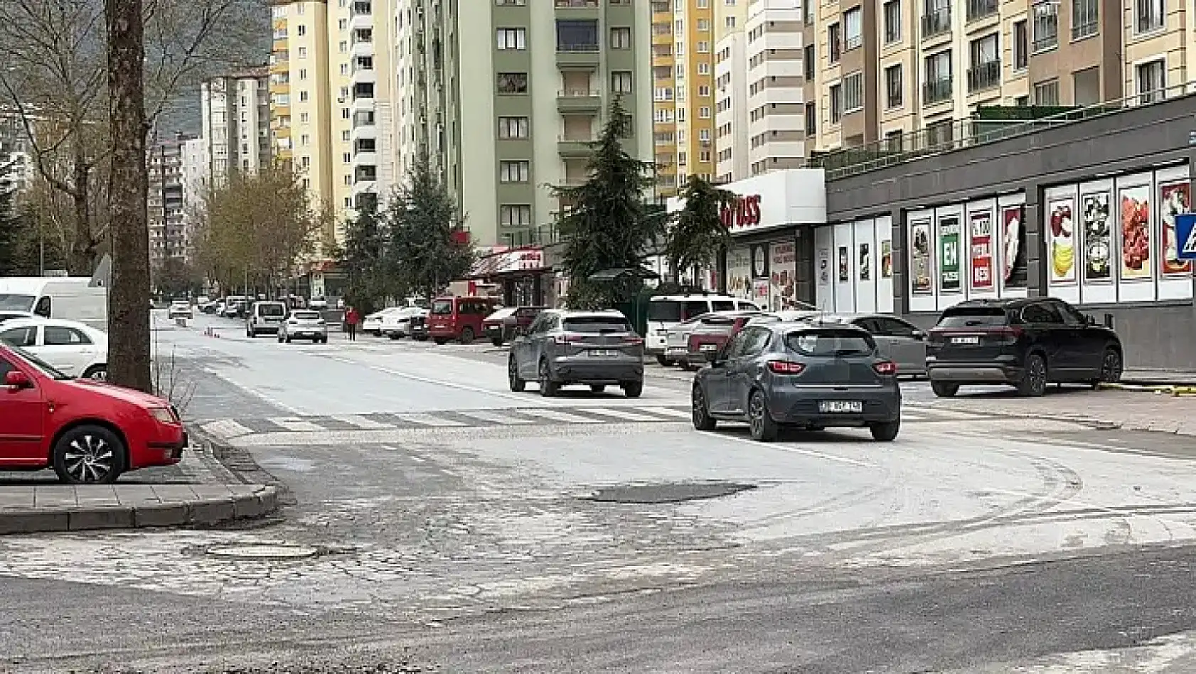 Kayseri'den Kısa Kısa: Fabrika Müdürü Cinayeti, YENİ Parti, MÜSİAD, Elma Hasadı, Kayserispor…