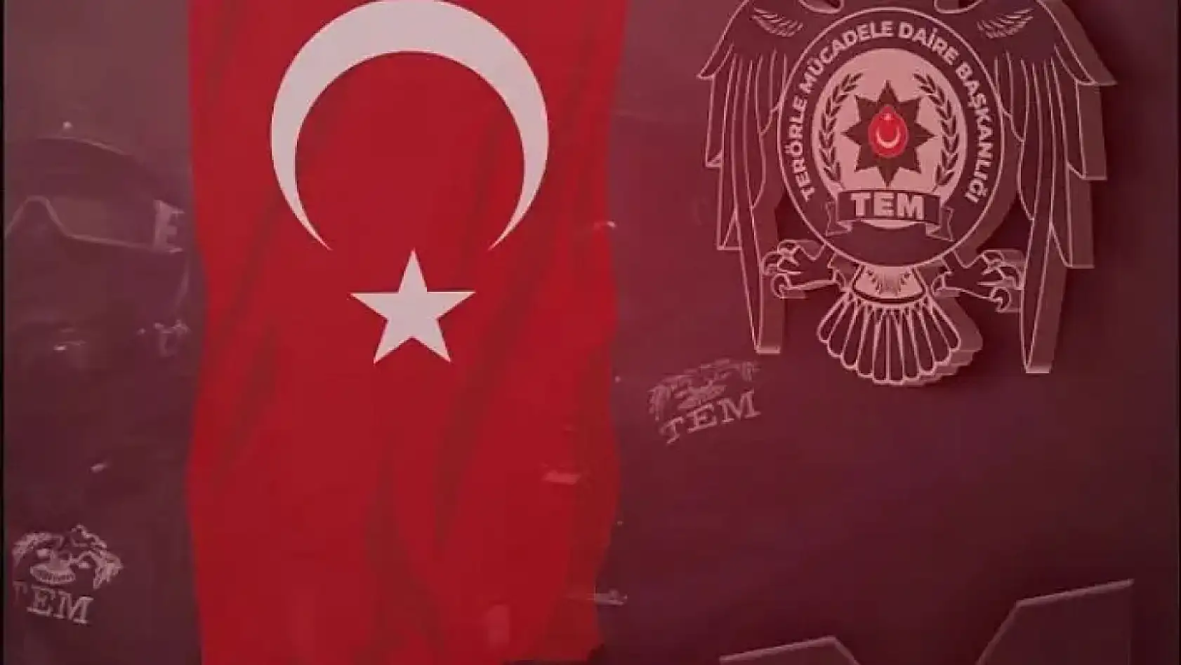 Kayseri kısa kısa: Adliye, Şehadet Belgesi, Kartal Kavşağı, Deprem, Kayserispor...