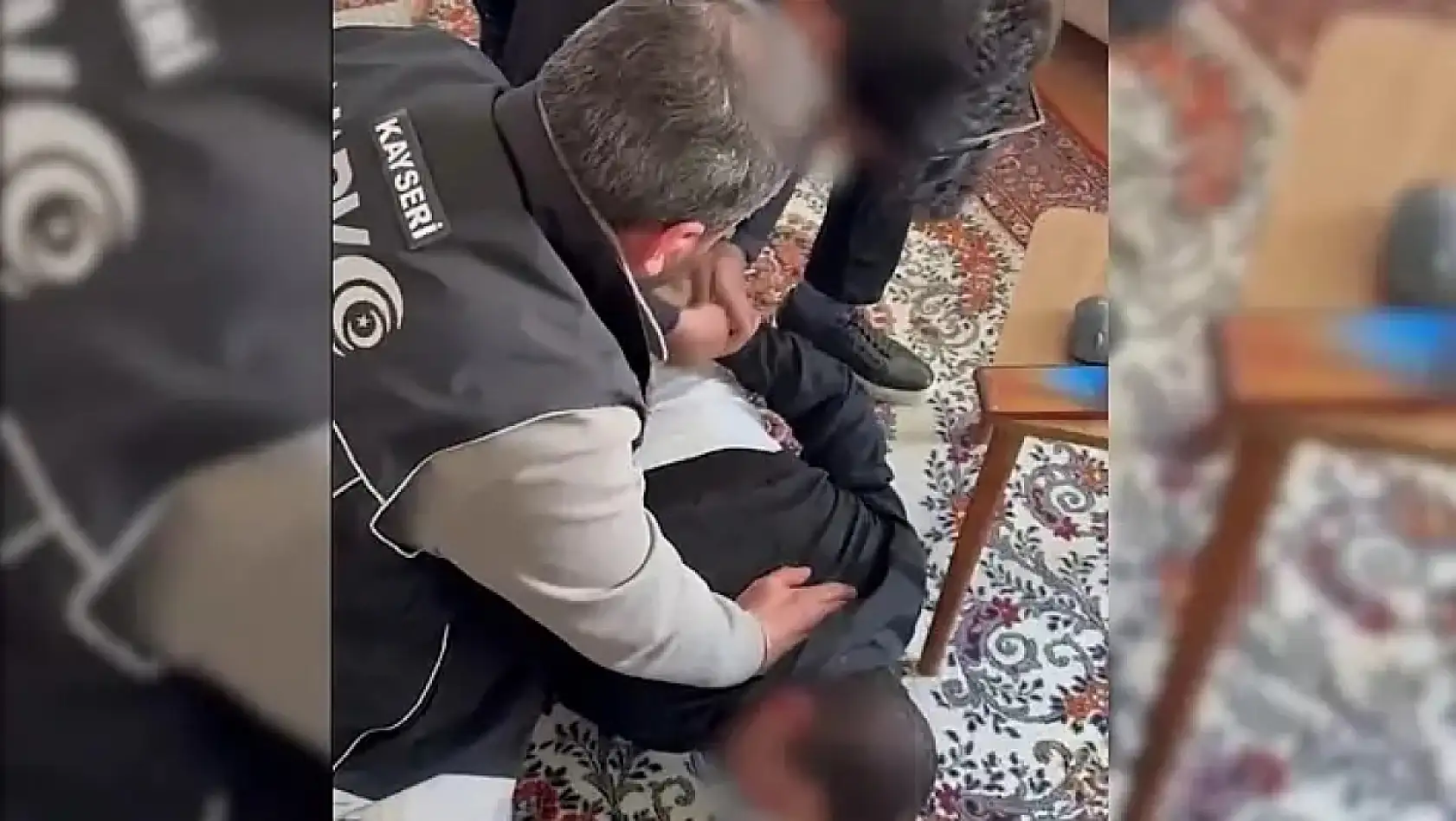 Kayseri'den kısa kısa: Bugün neler yaşandı?