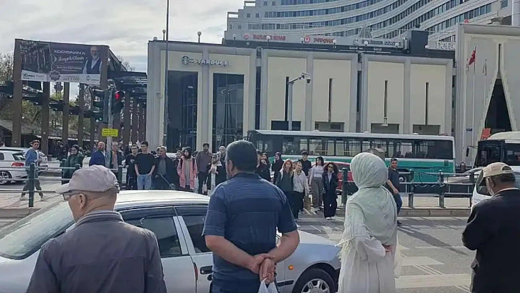 Kayseri'den kısa kısa: Bugün neler yaşandı? - 15 Temmuz 2025