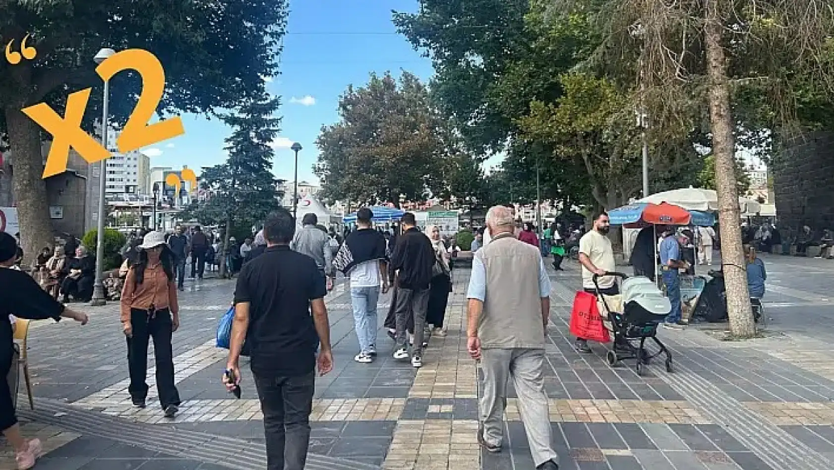 Kayseri'den kısa kısa: Asayiş, Kayserispor, Hastane, Zam, Festival...