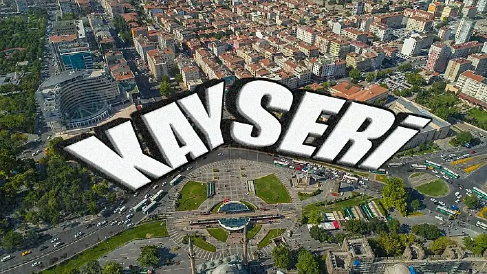 Kayseri'de 4 Aralık Çarşamba günü neler yaşandı?