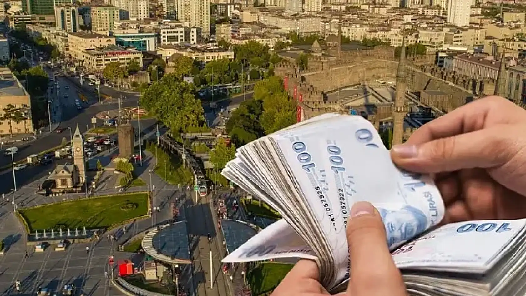 Kayseri'den kısa kısa - 3 Nisan - Bugün neler yaşandı?