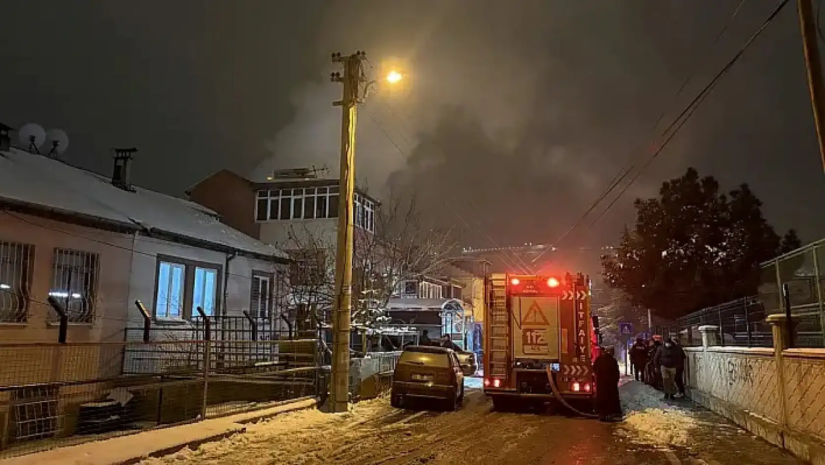 Kayseri'den kısa kısa: Maduro, Erciyes, Kayserispor, Gökdelenler, Camikebir, Bit pazarı...