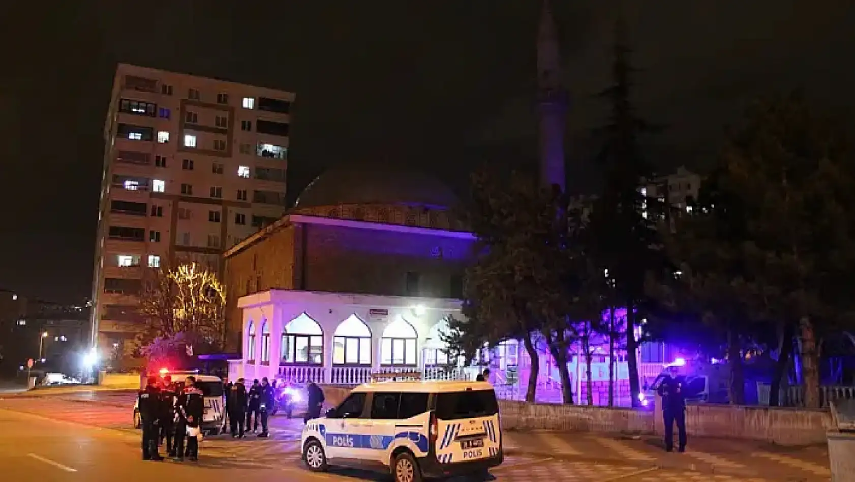 Kayseri'den güncel gelişmeler: Fehmi Lüp cinayeti, Trafik Kazası, İncesu OSB, Kayserispor…