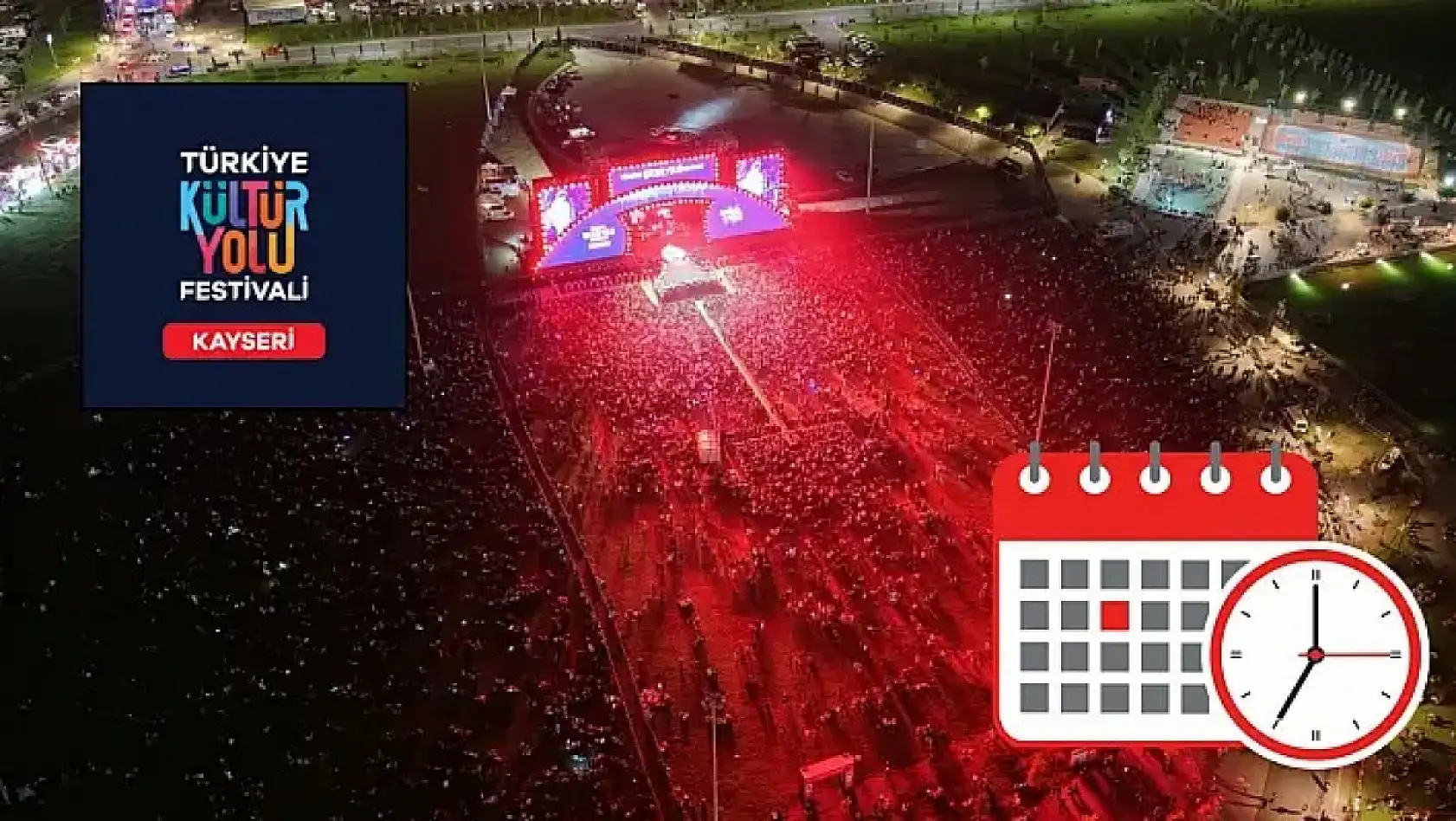 Kayseri'den Kısa Kısa: Uyuşturucu Taciri, Ceza, Bahçelik Barajı, Kültür Yolu, Kayserispor…