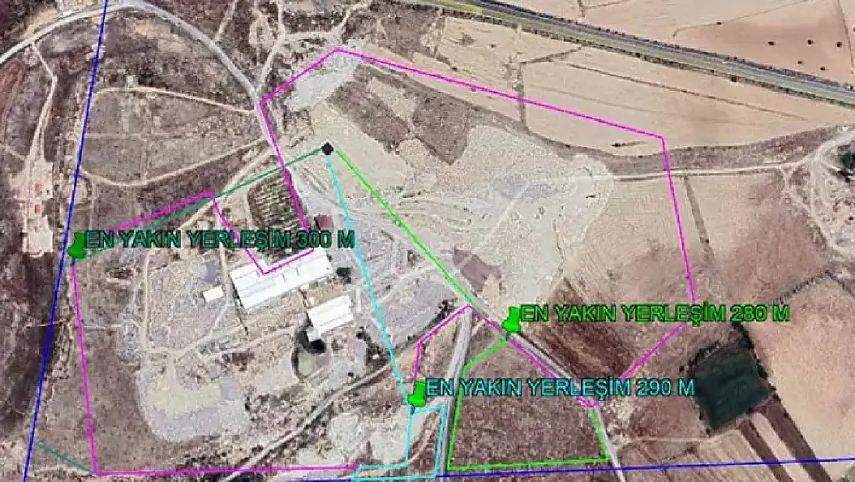 Kayseri'den kısa kısa (11 Nisan) - Uyuşturucu, Afiş krizi, başıboş köpekler, Zam, Kayserispor...