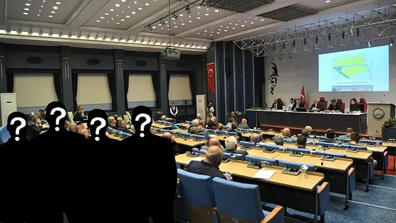 Kayseri'den Kısa Kısa: Erciyes Kazası, Görevden Alınmalar, Kaldırılan Kafeler, ERÜ, Kayserispor…