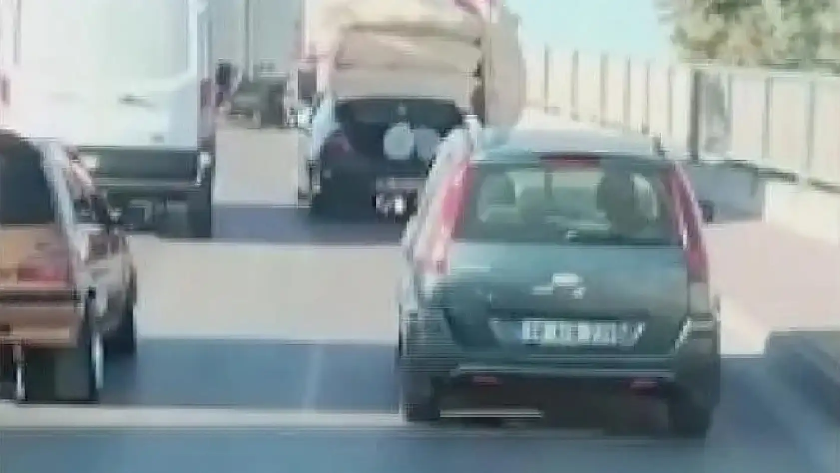 Kayseri'den kısa kısa: Asayiş haberleri, KAYBİS, Sahte altın, Kayserispor...