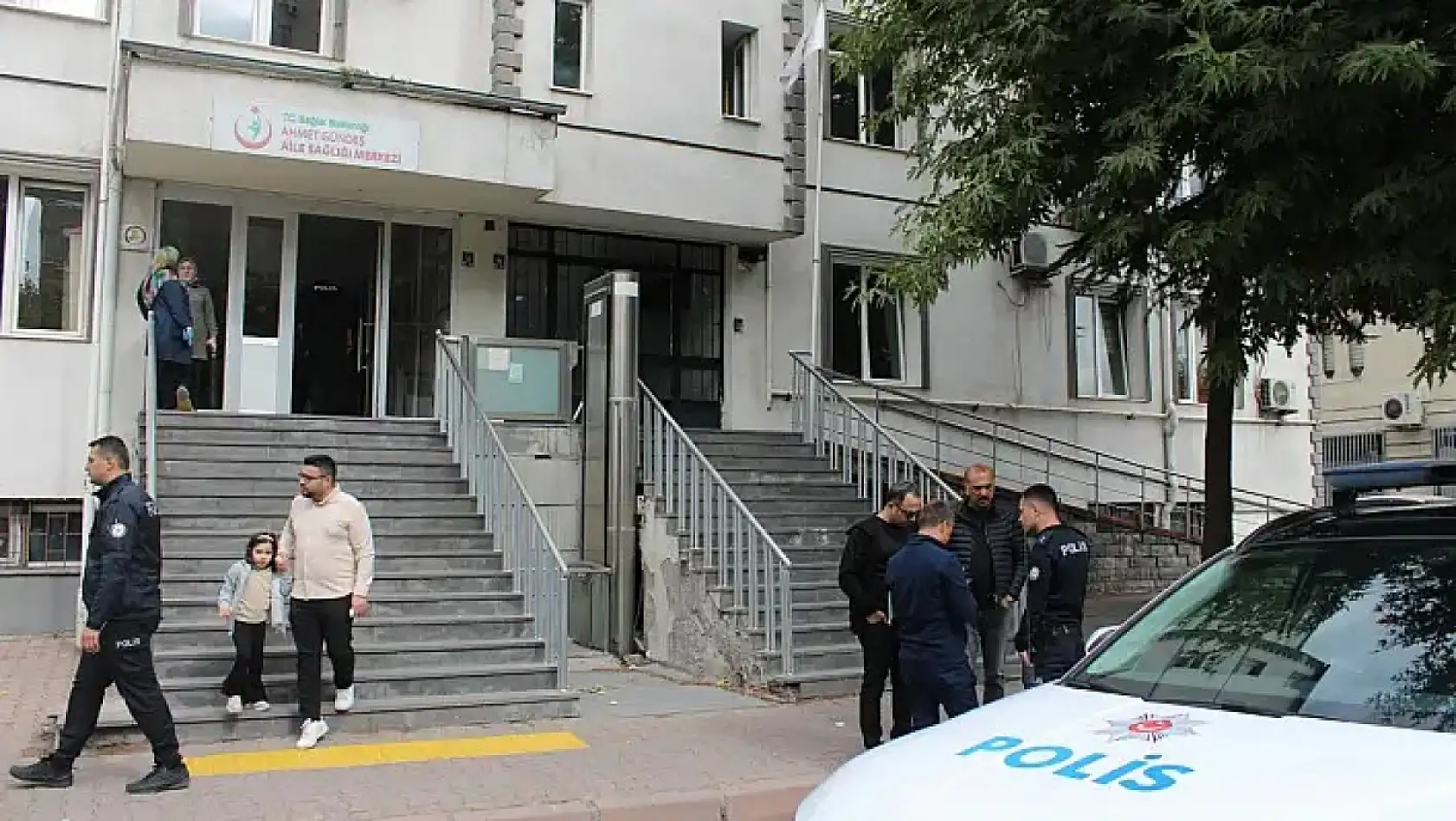 Kayseri'den kısa kısa: Bugün neler yaşandı? - 9 Ekim 2025