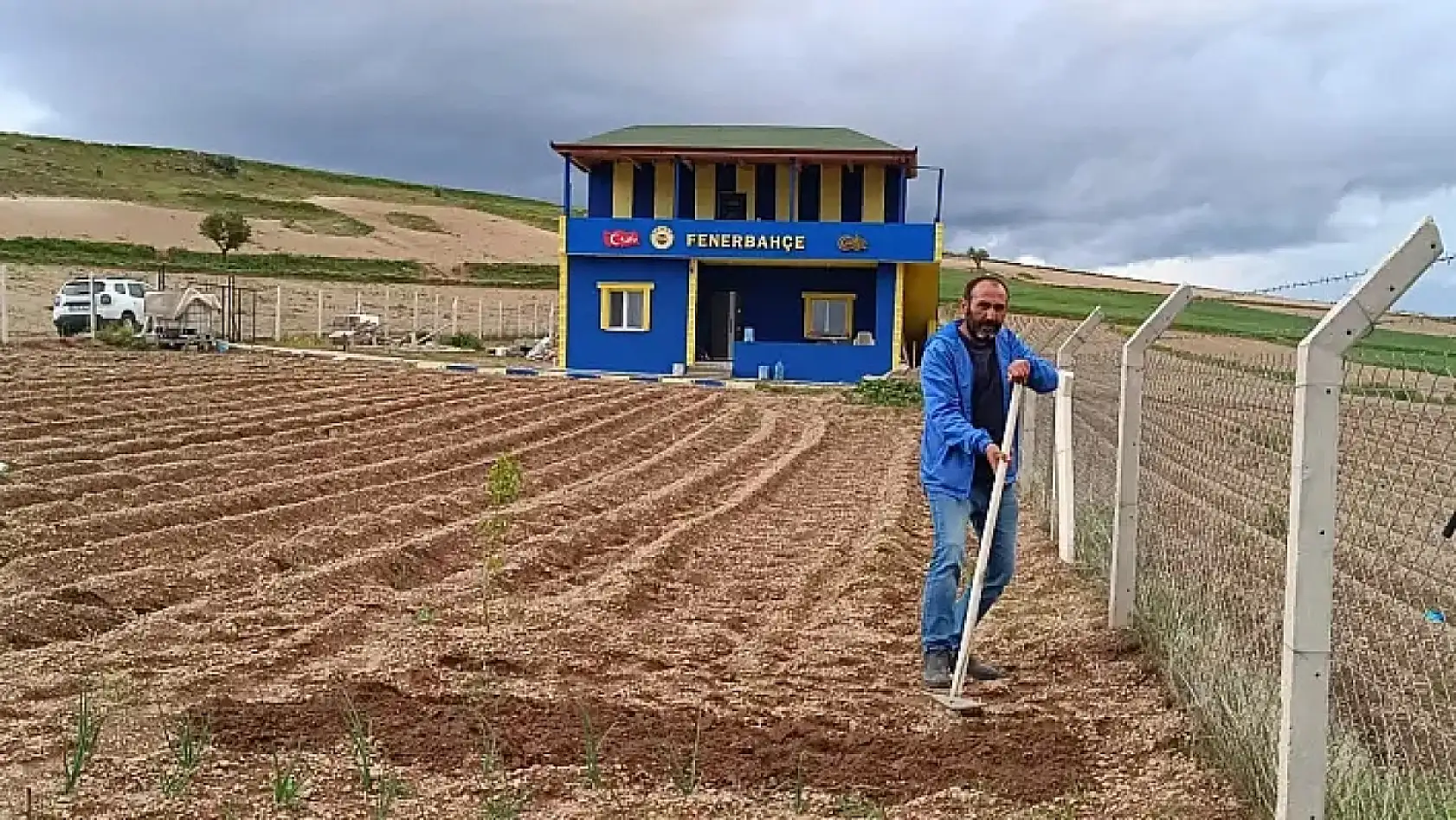 Kayseri'de 24 Mayıs Pazar günleri neler yaşandı? - İşte kısa kısa haberler...