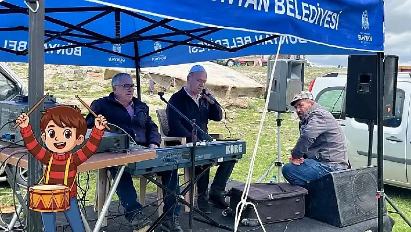 Kayseri'den Kısa Kısa: Trafik Kazası, Sera OTB, Molu Mahallesi, Havacılık Festivali, Kayserispor…
