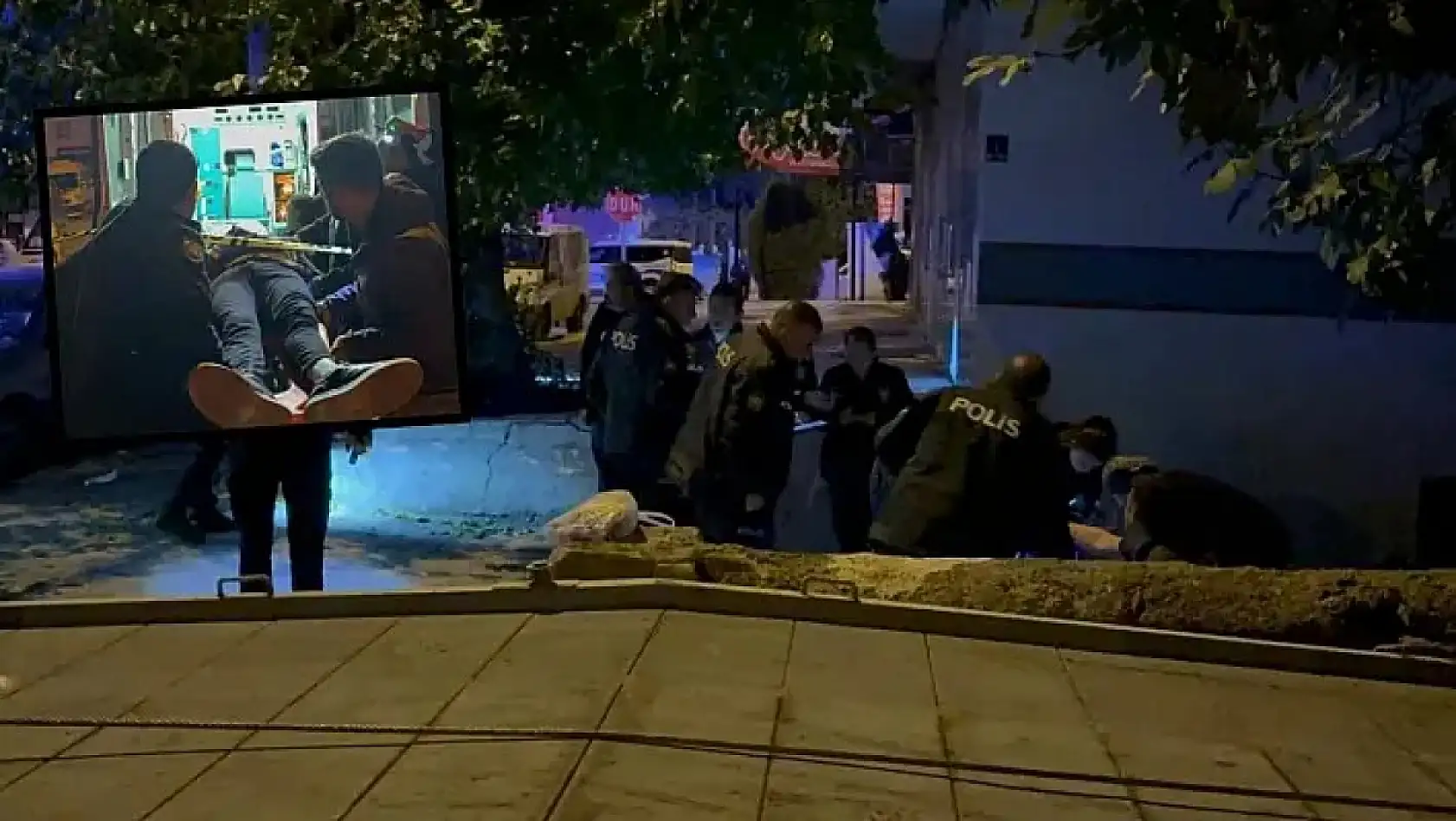 Kayseri'den kısa kısa: Kavga, Dolandırıcılık, Bakan Göktaş, Orman, Kayserispor…