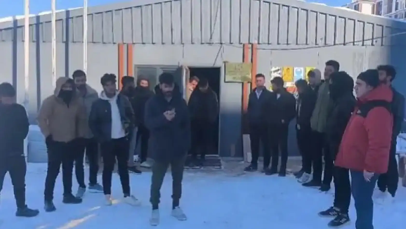 Kayseri'den Kısa Kısa: Silahlı Kavga, Fenomen Doktor, Meysu, Bursa, Kayserispor…