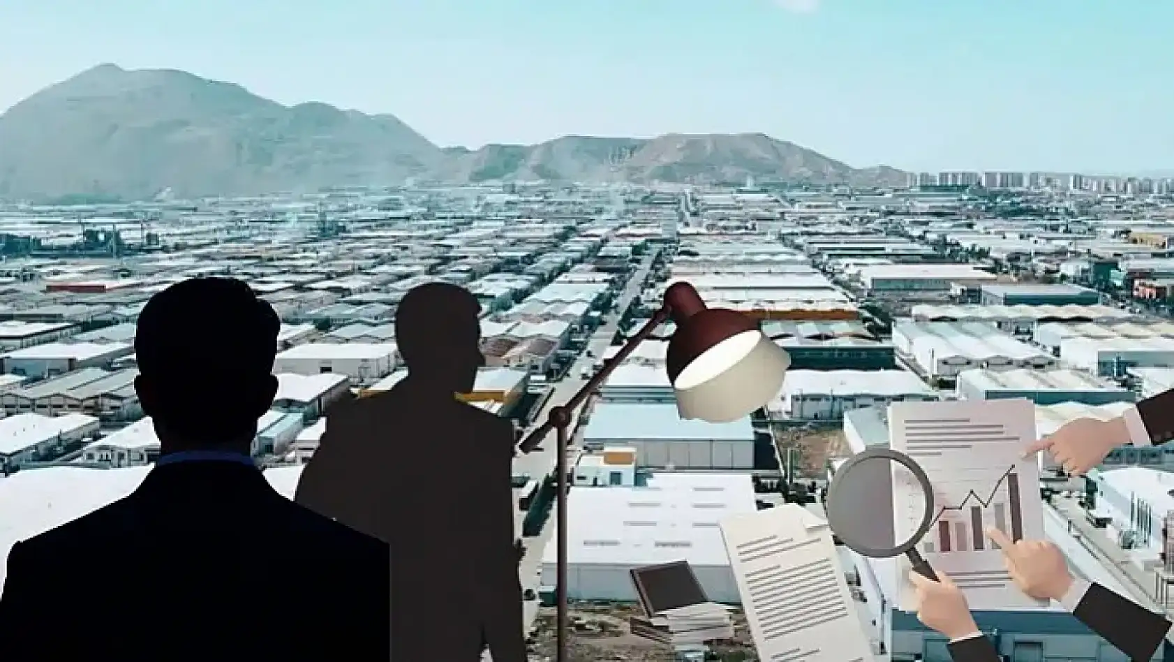 Kayseri'den Kısa Kısa: Masaj Salonu: Bal Tenekesi, Saadet Partisi, Konut Piyasası, Kayserispor…