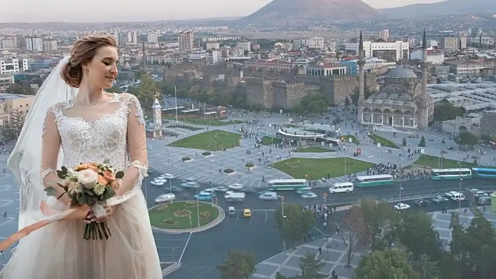 Kayseri'den kısa kısa haberler - Bugün neler yaşandı?