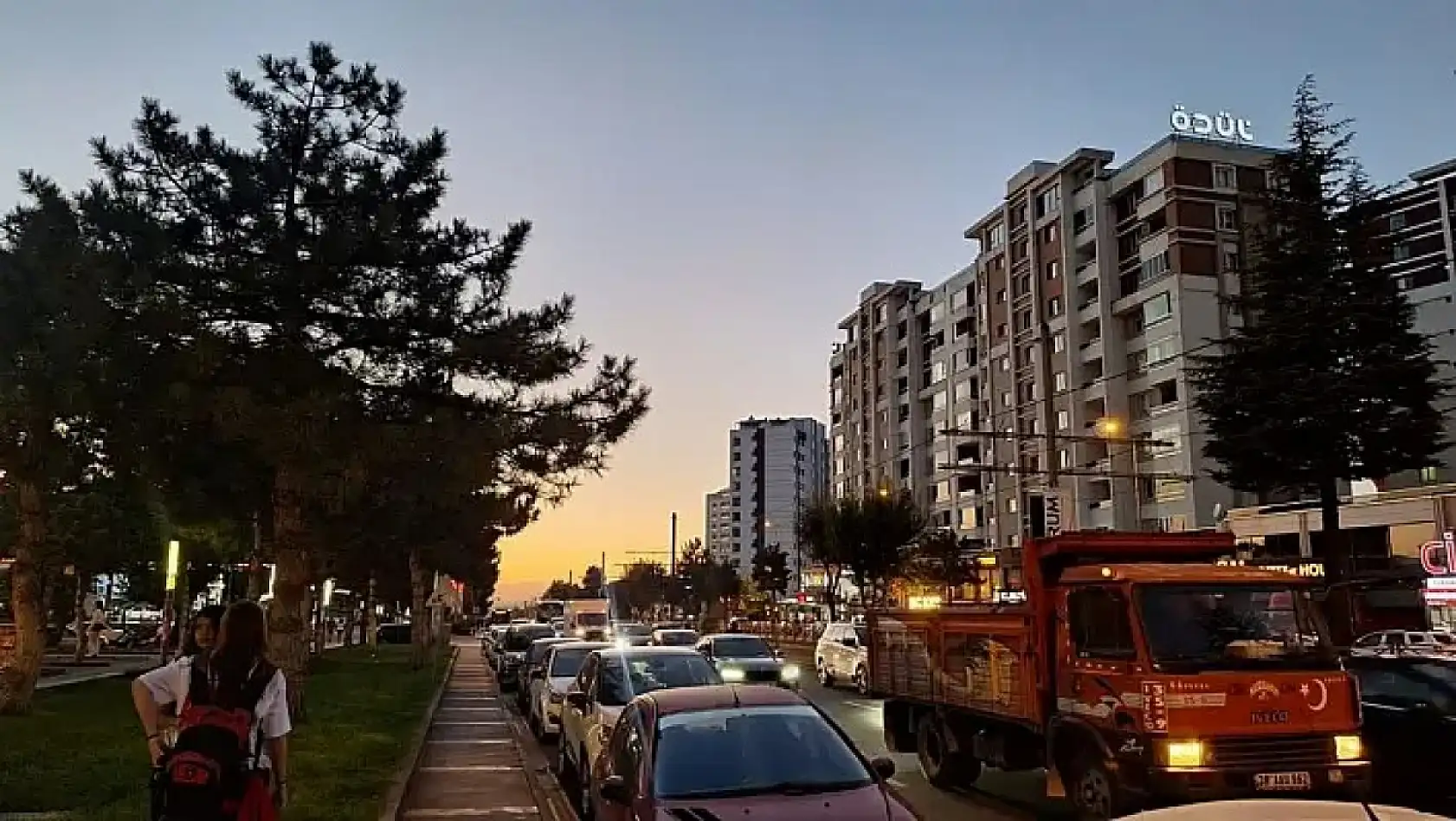 Kayseri'den Kısa Kısa: Gazi Ferdi Çatal, Aşkın Genç, Ücretsiz Dağıtım, Kayserispor…