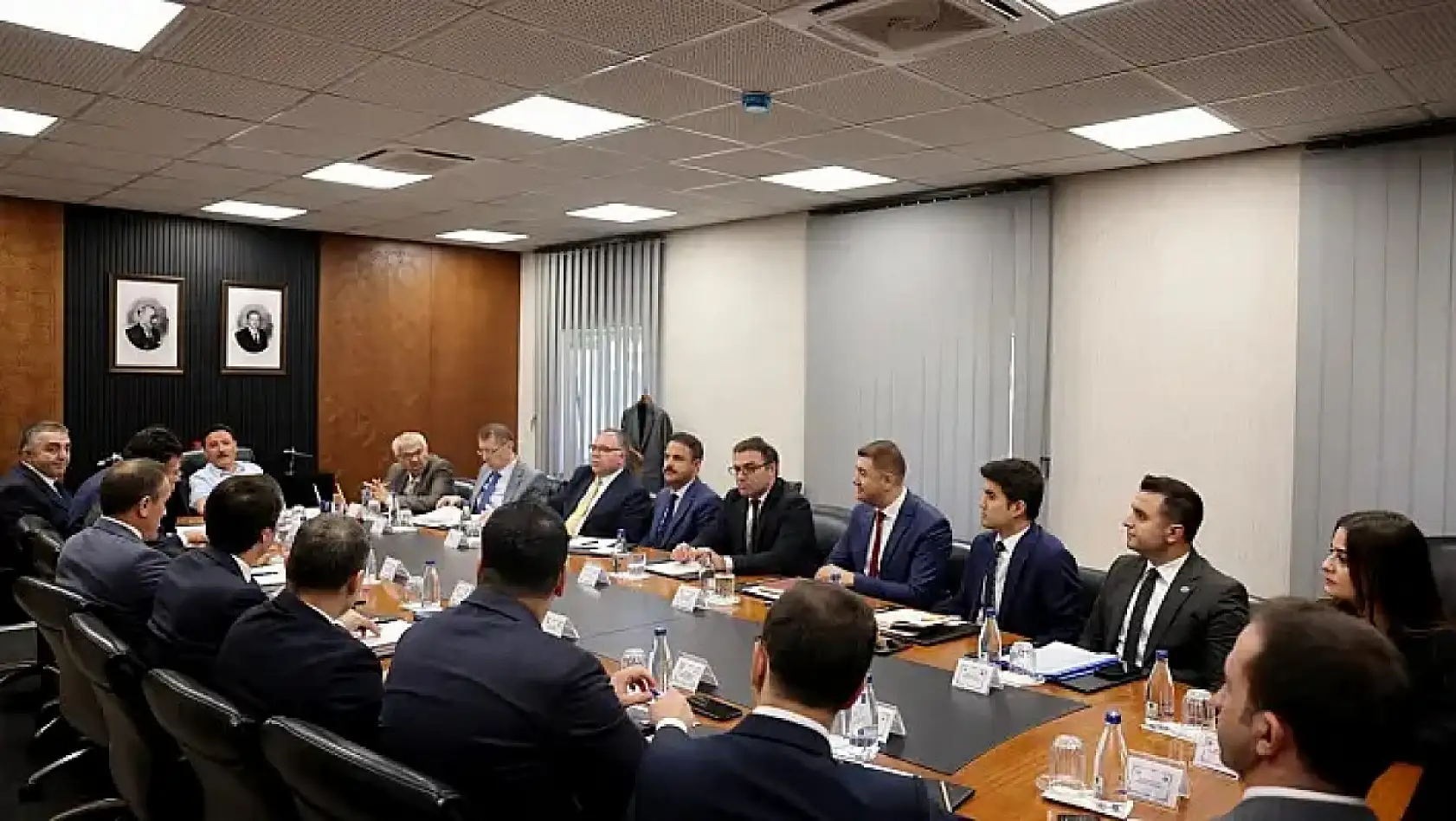 Kayseri'den kısa kısa: Bugün neler yaşandı? - 21 Temmuz 2025