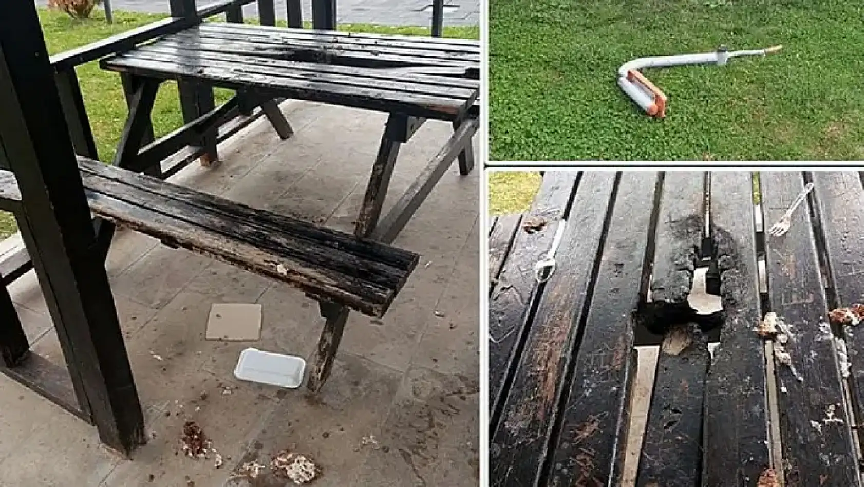 Kayseri'den kısa kısa - 3 Nisan - Bugün neler yaşandı?