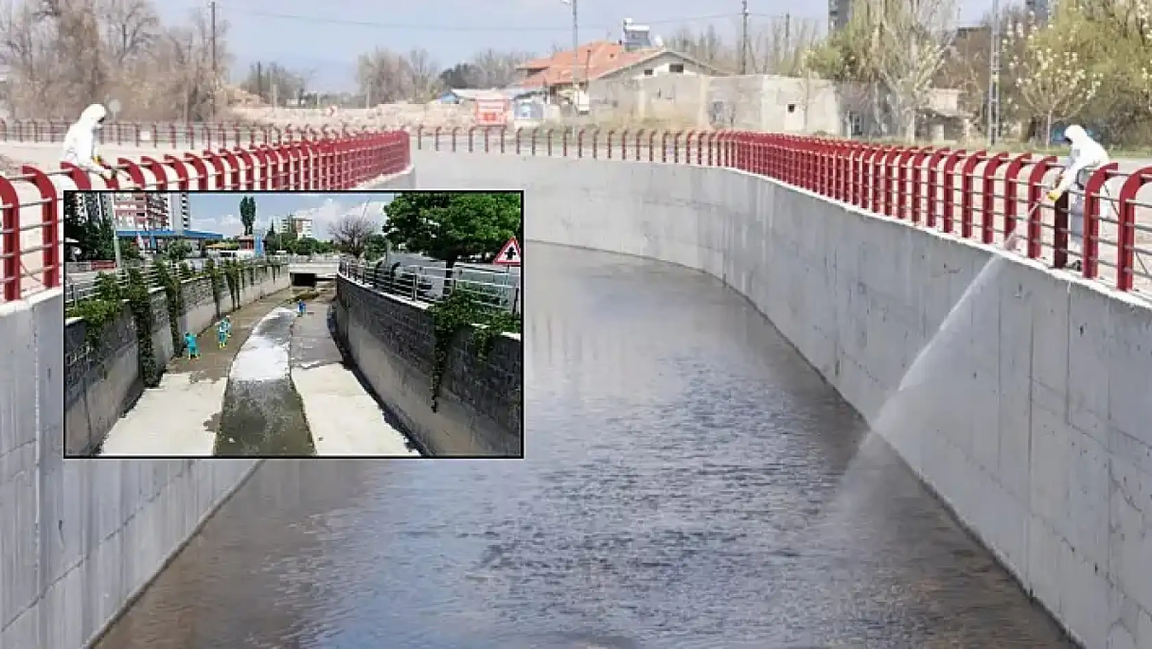 Kayseri'den kısa kısa: Bugün neler yaşandı?