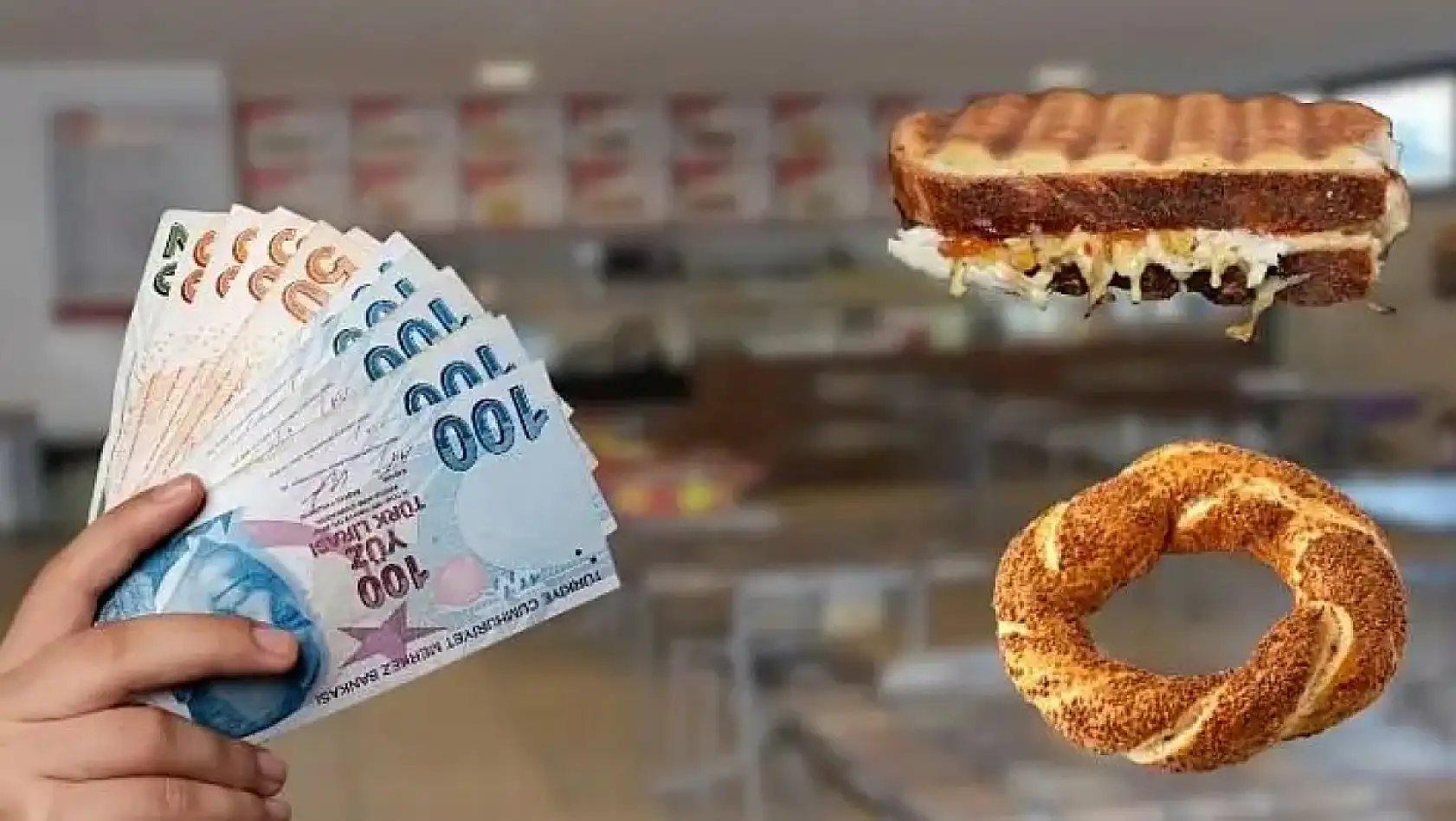 Kayseri'den Kısa Kısa: Tefecilik, Kaçak Sigara, Anahtar Parti, Kayseri Havalimanı, Süt Zammı, Kayserispor