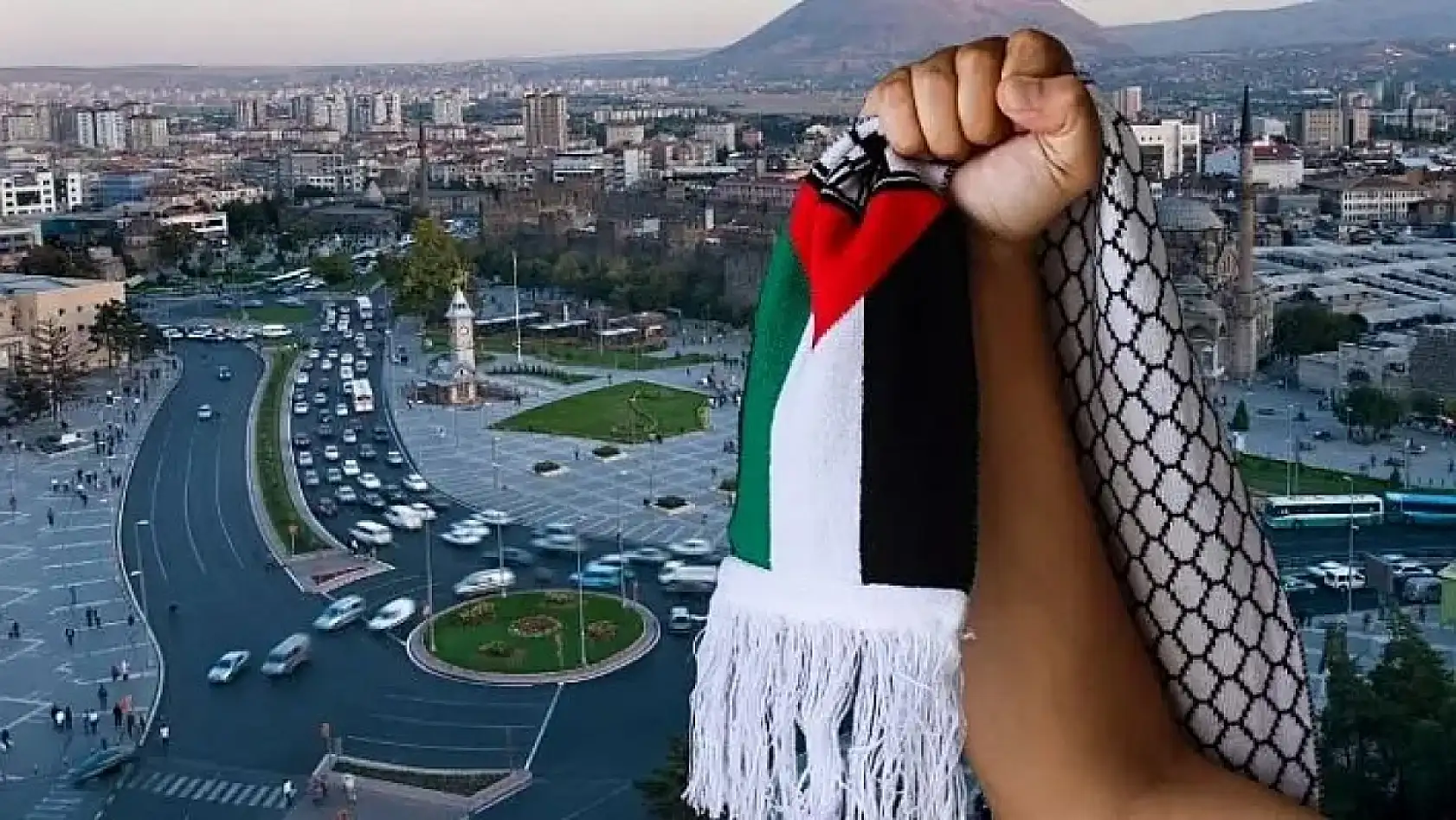 Kayseri'den kısa kısa: Servis ücretleri, Belediye hizmetleri, Asayiş haberleri, Kayserispor, İşçiler...