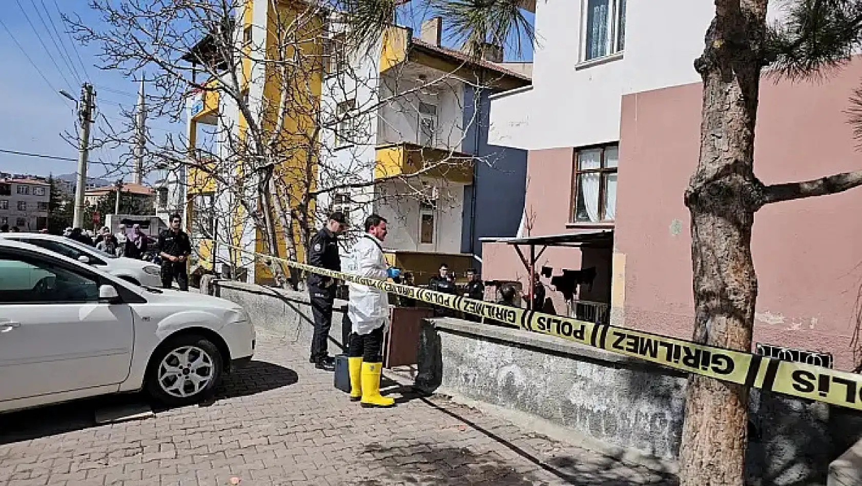 Kayseri'den kısa kısa - Bugün neler yaşandı? (15 Mart)
