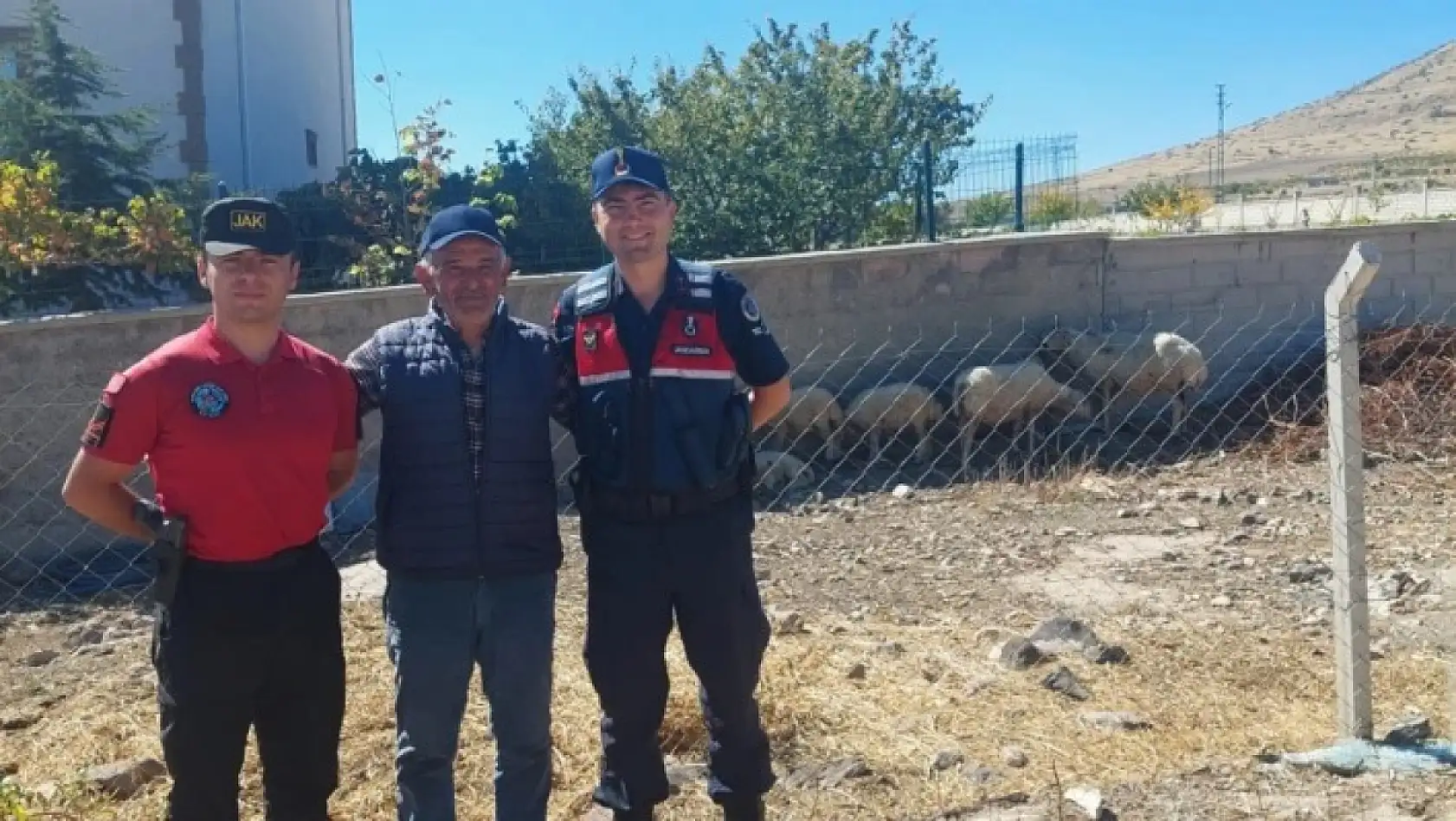 Kayseri'den kısa kısa... Bugün neler yaşandı? (4 Ekim 2024)