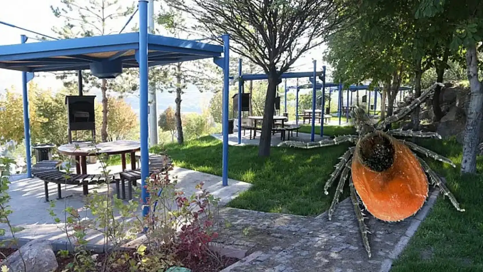 Kayseri kısa kısa: Silahlı tartışma, Ekonomi Zirvesi, Kayseri Kalesi, Kayserispor...