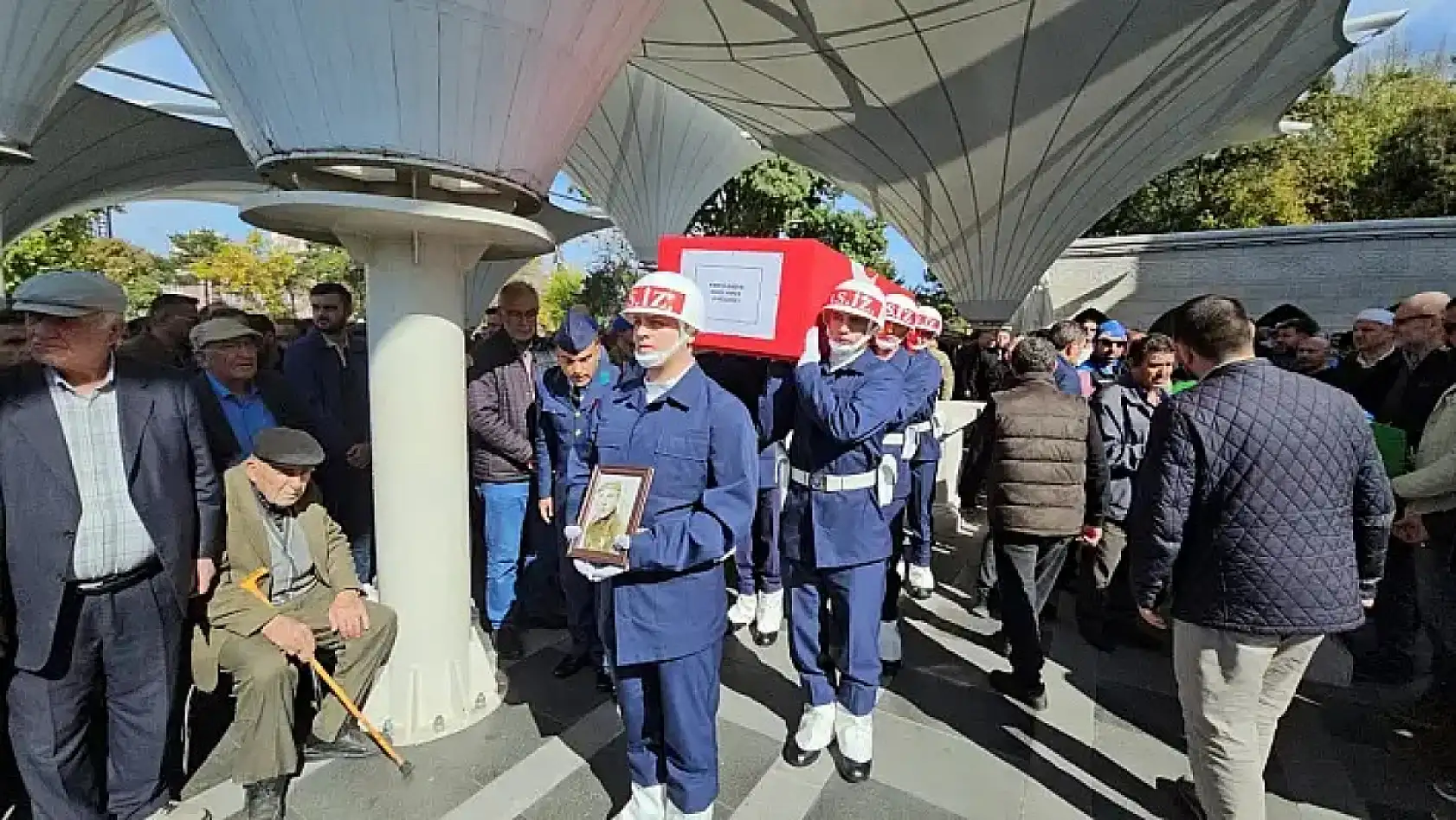 Kayseri'de Şerafettin Bahadır davasından Proje Okulu'na… İşte 20 Ekim Salı günü yaşananlar…