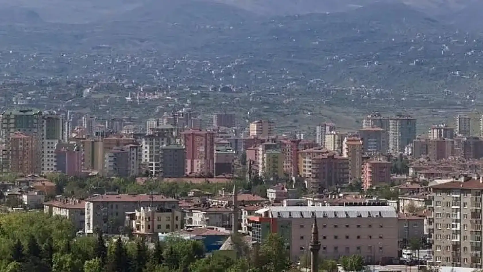 Kayseri'den kısa kısa haberler - Şehir gündemi nasıldı? Kentte bugün neler oldu?