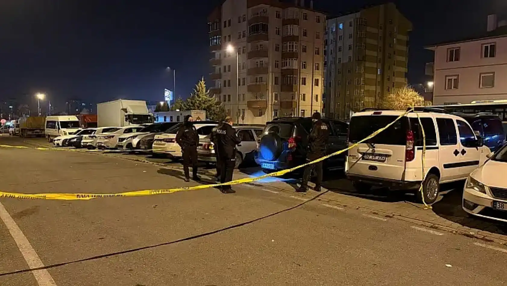 Kayseri'den kısa kısa: 21 Aralık Pazar günü neler yaşandı?