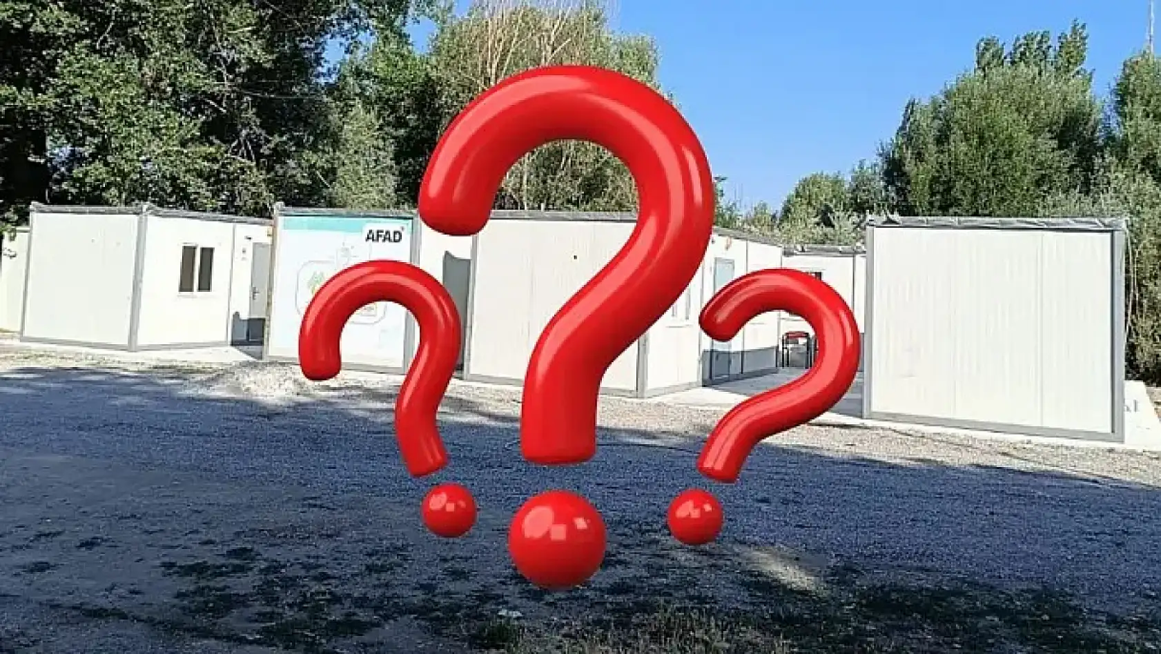 Kayseri kısa kısa: Kaza, Cıngı, Sanayi, Niğde, Kayserispor...