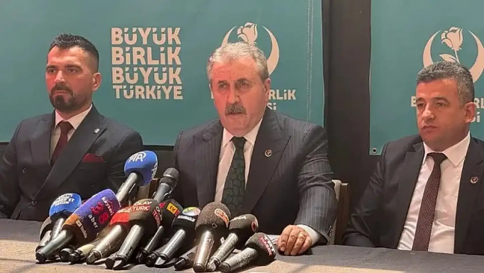 Kayseri'den kısa kısa: Asayiş, Hac kafilesi, İhracat rakamları, Kene, Yeraltı Çarşısı, Kayserispor ve Türkiye'de tek!