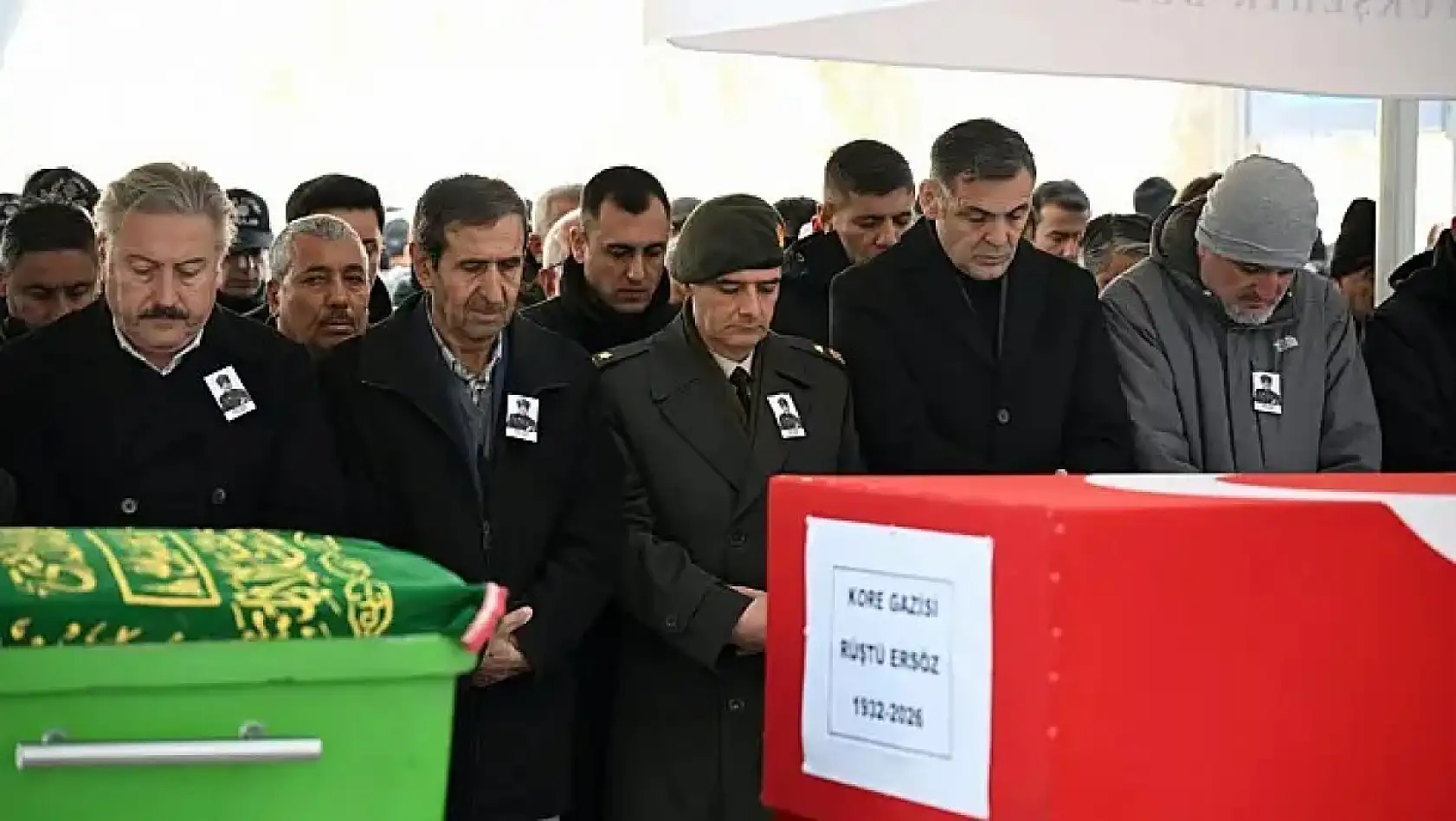 Kayseri'den kısa kısa: Maduro, Erciyes, Kayserispor, Gökdelenler, Camikebir, Bit pazarı...