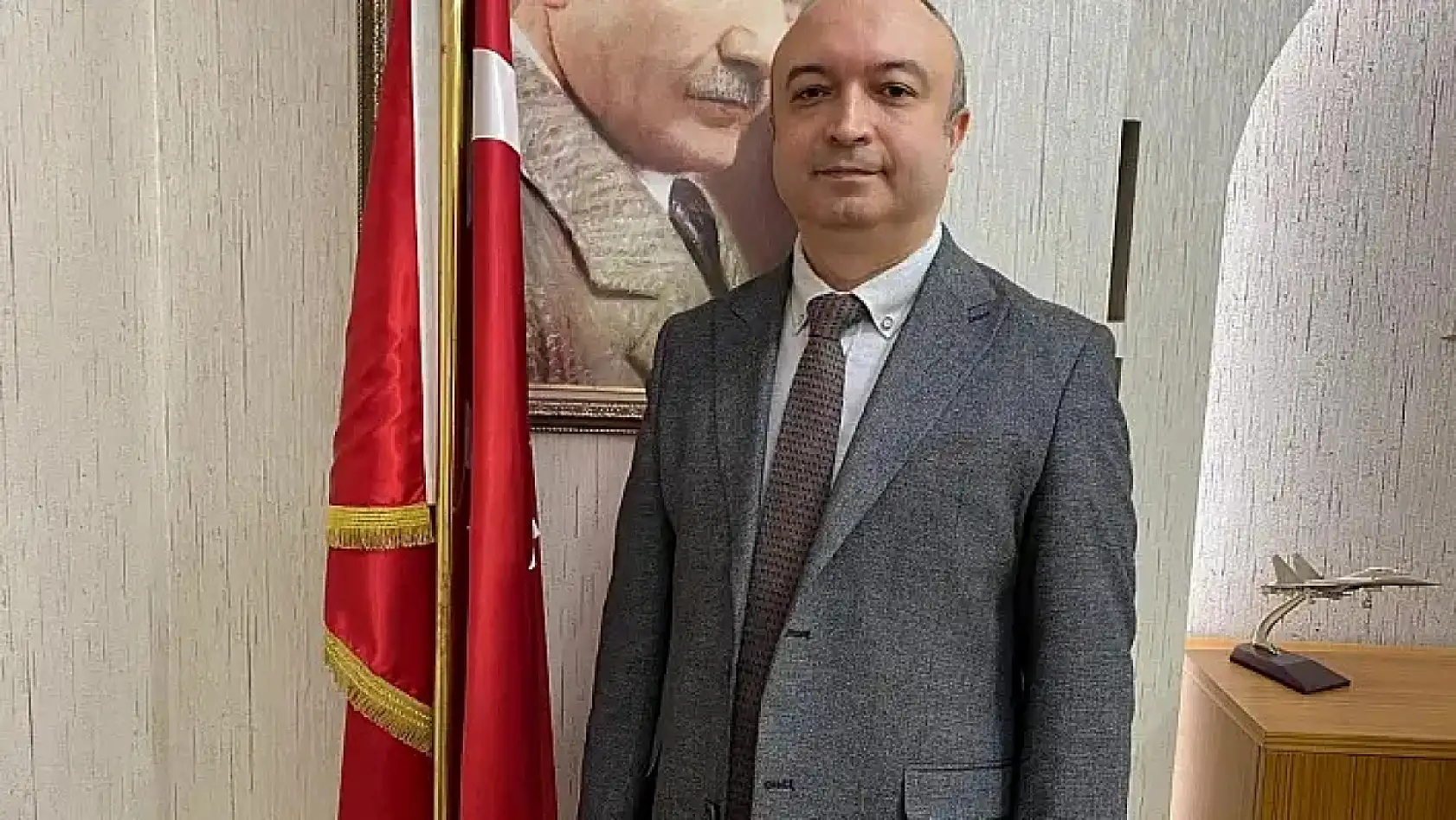 Ücretsiz iftar, Aspir üretimi, Erciyes FK 38, Erciyes Kayak Merkezi - İşte Kayseri'nin 2 Mart gündemi...