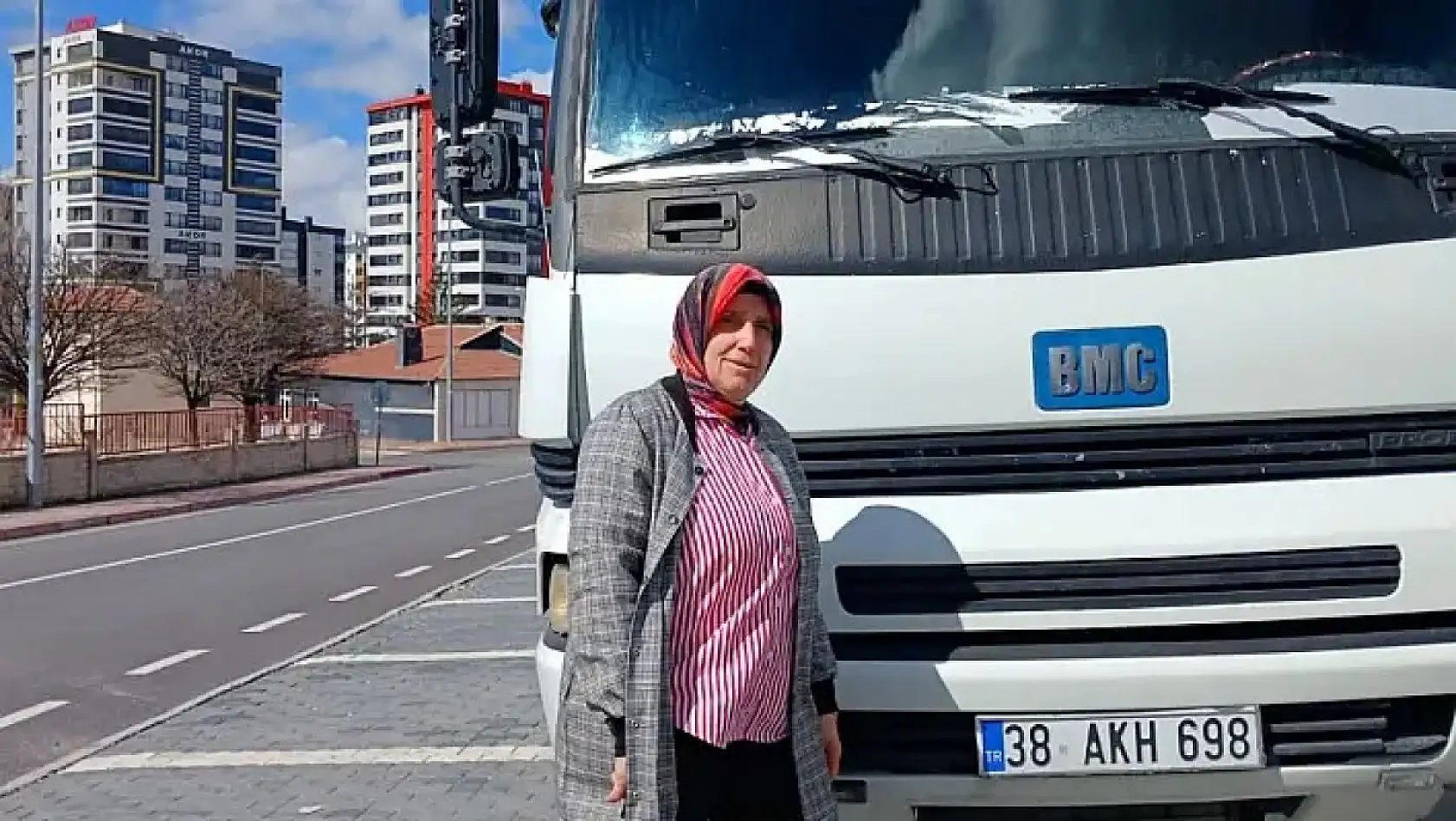 Kayseri'den kısa kısa: Bugün neler yaşandı?