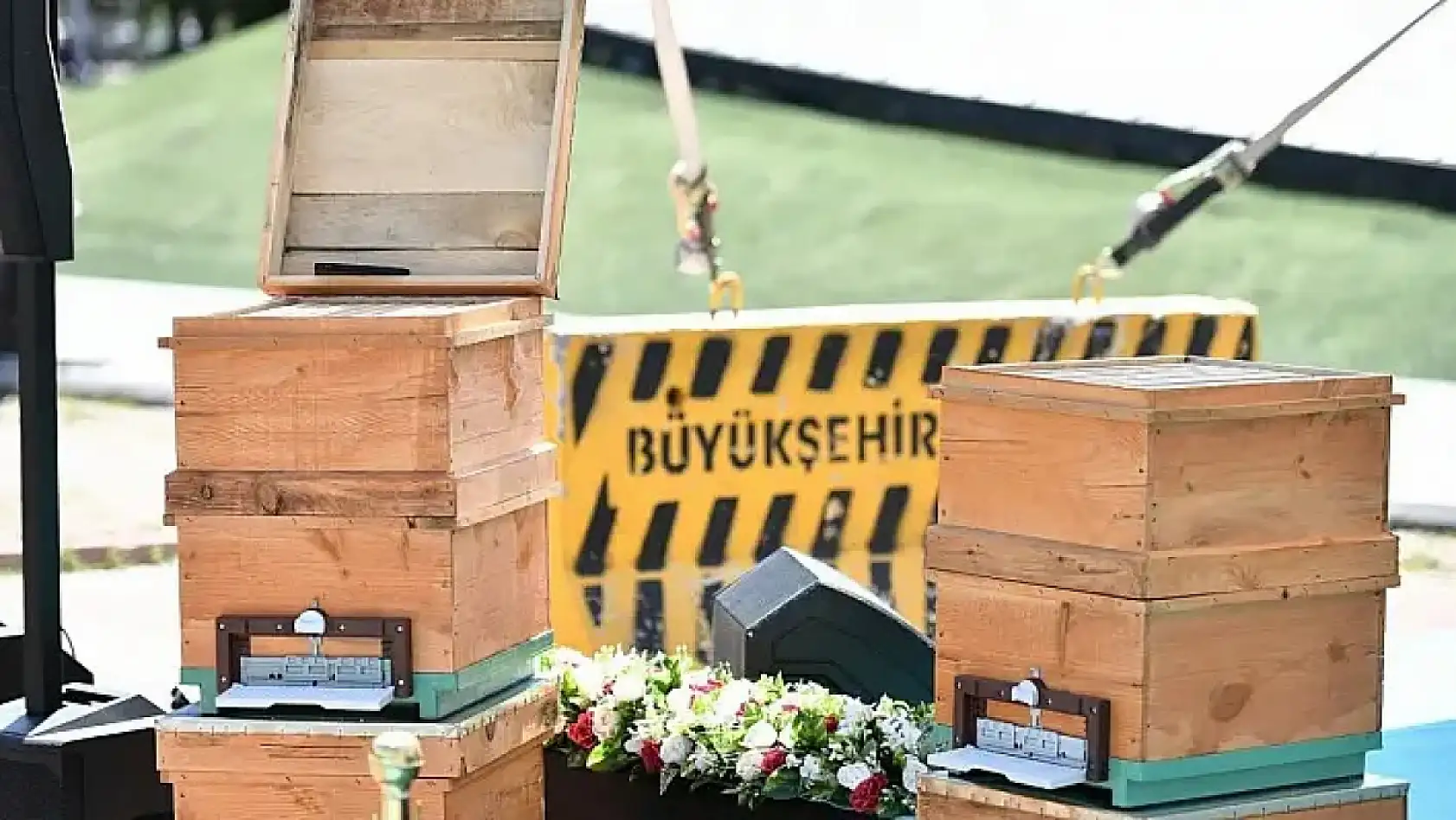 Kadınlar günü, Talas, Arı projesi, Erciyes Kayak Merkezi... - İşte 8 Mart Cumartesi günü Kayseri'de yaşananlar!