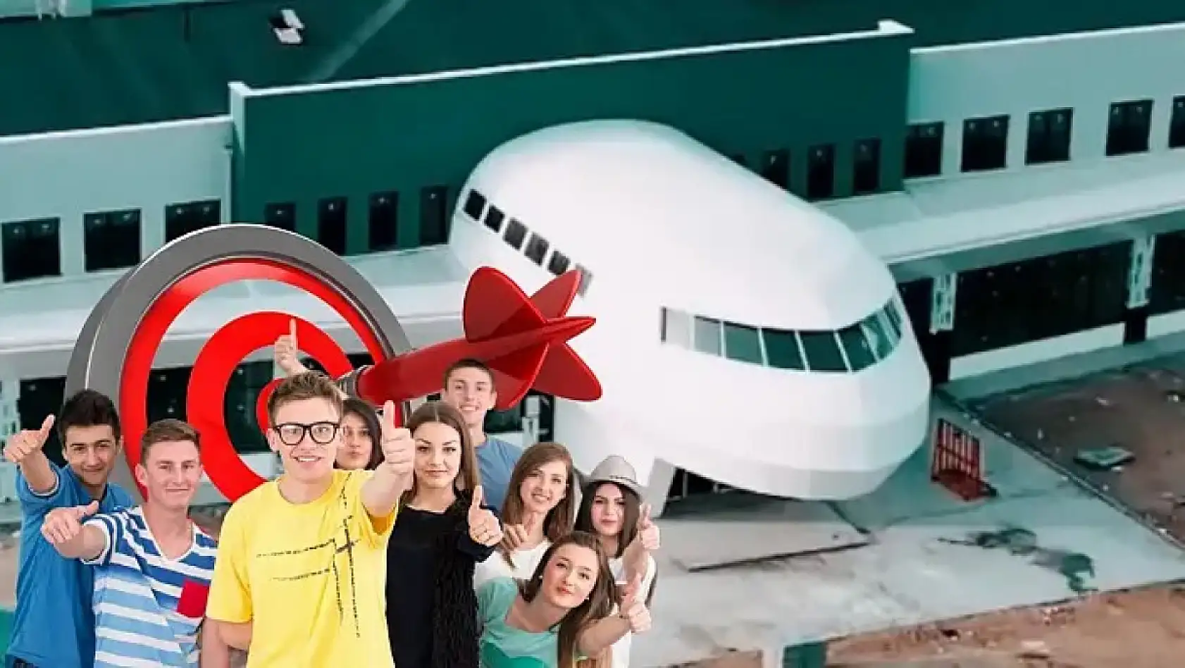 Kayseri kısa kısa: Kaza, Ulaşım, KASKİ, Şap Hastalığı, Tokat, Kayserispor...