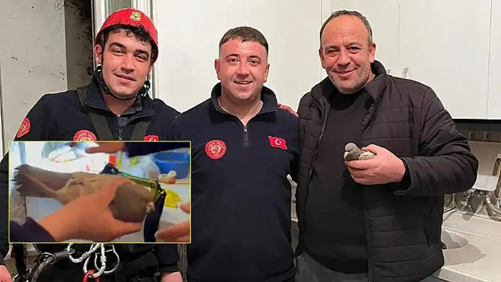 Kayseri'de sessiz 2 Şubat - Bugün neler yaşandı? Kısa kısa haberler...