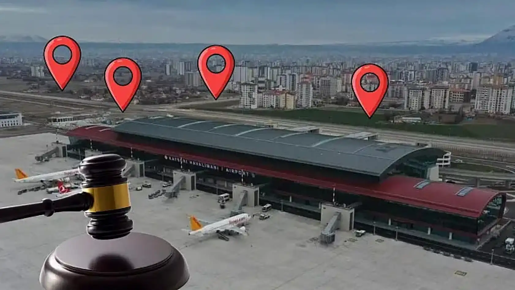 Kayseri'den kısa kısa: Şehir haftayı nasıl kapattı?