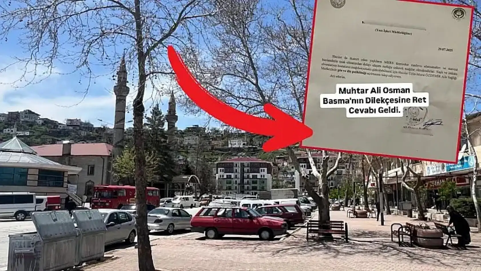 Hayvan pazarları, Okul, Yataş, Kayserispor... - İşte Kayseri'den kısa kısa haberler