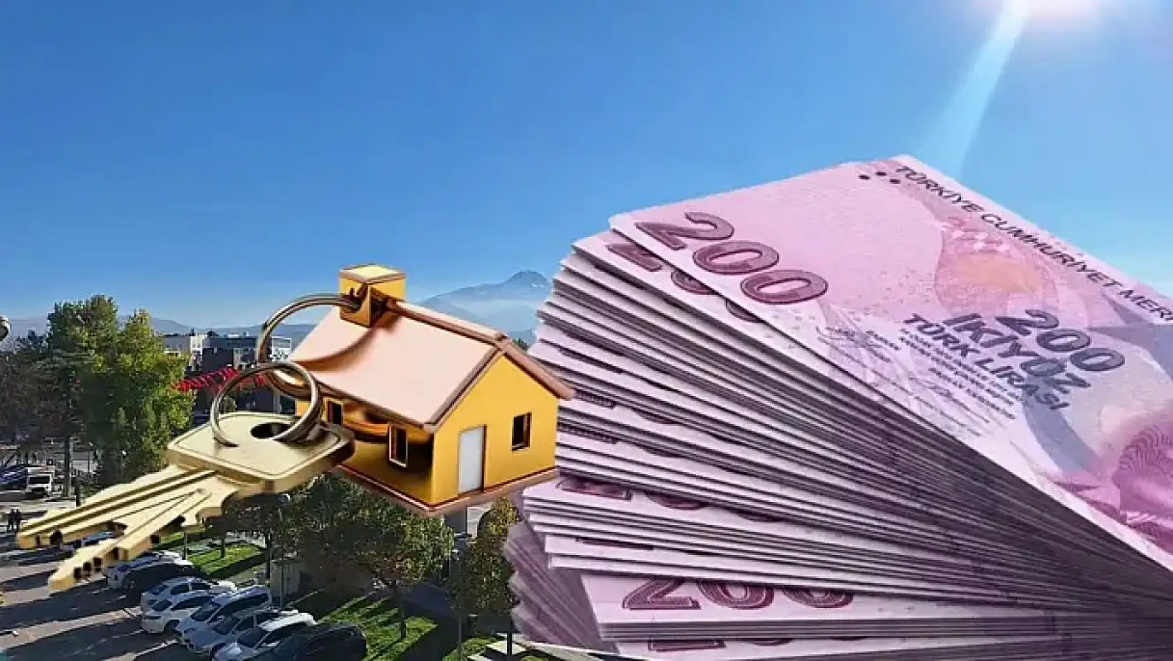 Kayseri kısa kısa: Ceza, Hulusi Akar, CHP, İlçe Krizi, ERÜ, Kayserispor…